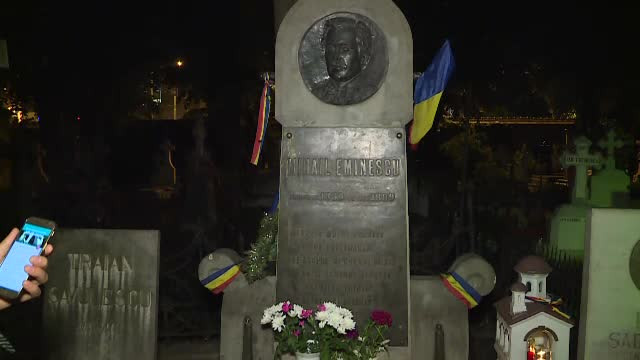 Noaptea Muzeelor 2018. Cimitirul Bellu, unul dintre cele mai căutate locuri