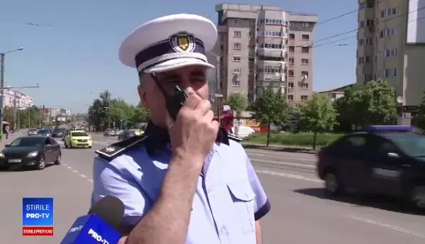 Primăria Iaşi îi vânează pe şoferii cu maşini poluante. Ce riscă proprietarii de rable