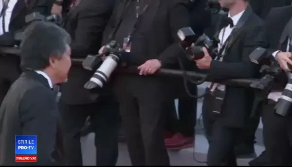 Cannes 2018. Actrița care a dezvăluit că a fost agresată sexual de Weinstein