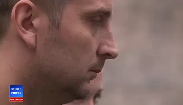 Drama părinților copilului care a murit după ce a mâncat shaorma. Când l-au preluat, era încă viu