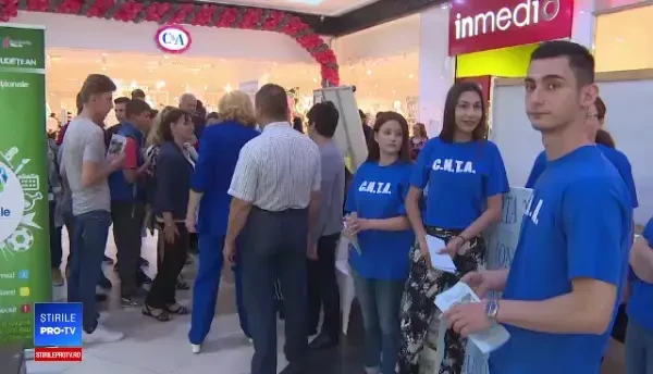 Oferta educațională a liceelor din Gorj pentru absolvenții clasei a 8-a