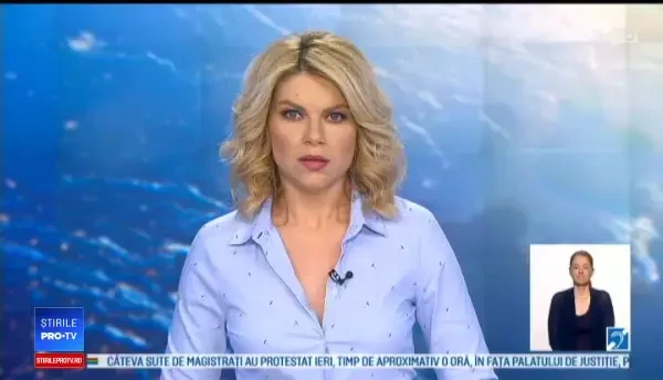 Val de frig în toată ţara. La munte a început de sâmbătă seara să ningă