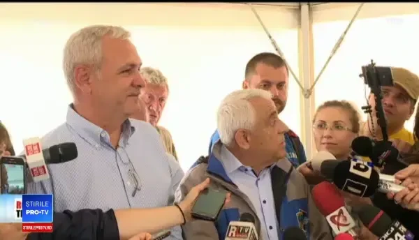 Insula Mare a Brăilei, cea mai mare fermă agricolă din Europa, ar putea fi preluată de arabi