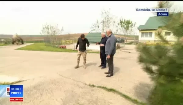 Vladimir Plahotniuc, personajul cu multiple identități, acuzat de fapte grave în România