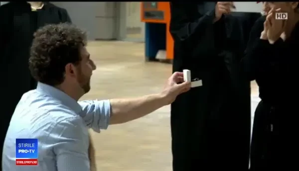 11 ani de suferințe. Medicii au trimis-o la psihiatru, dar ea avea Parkinson