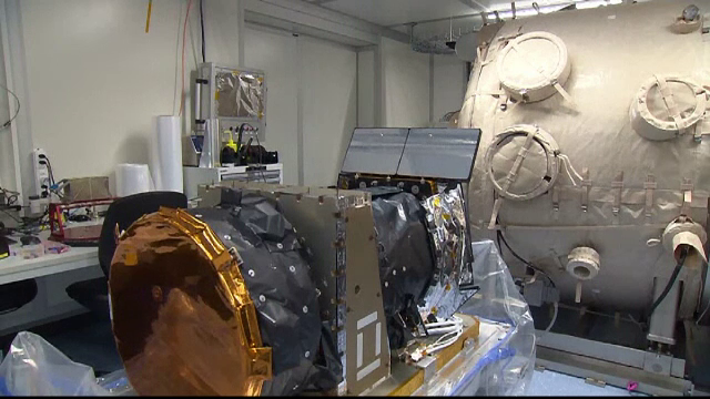 Cheops, telescopul care va analiza sute de planete deja descoperite