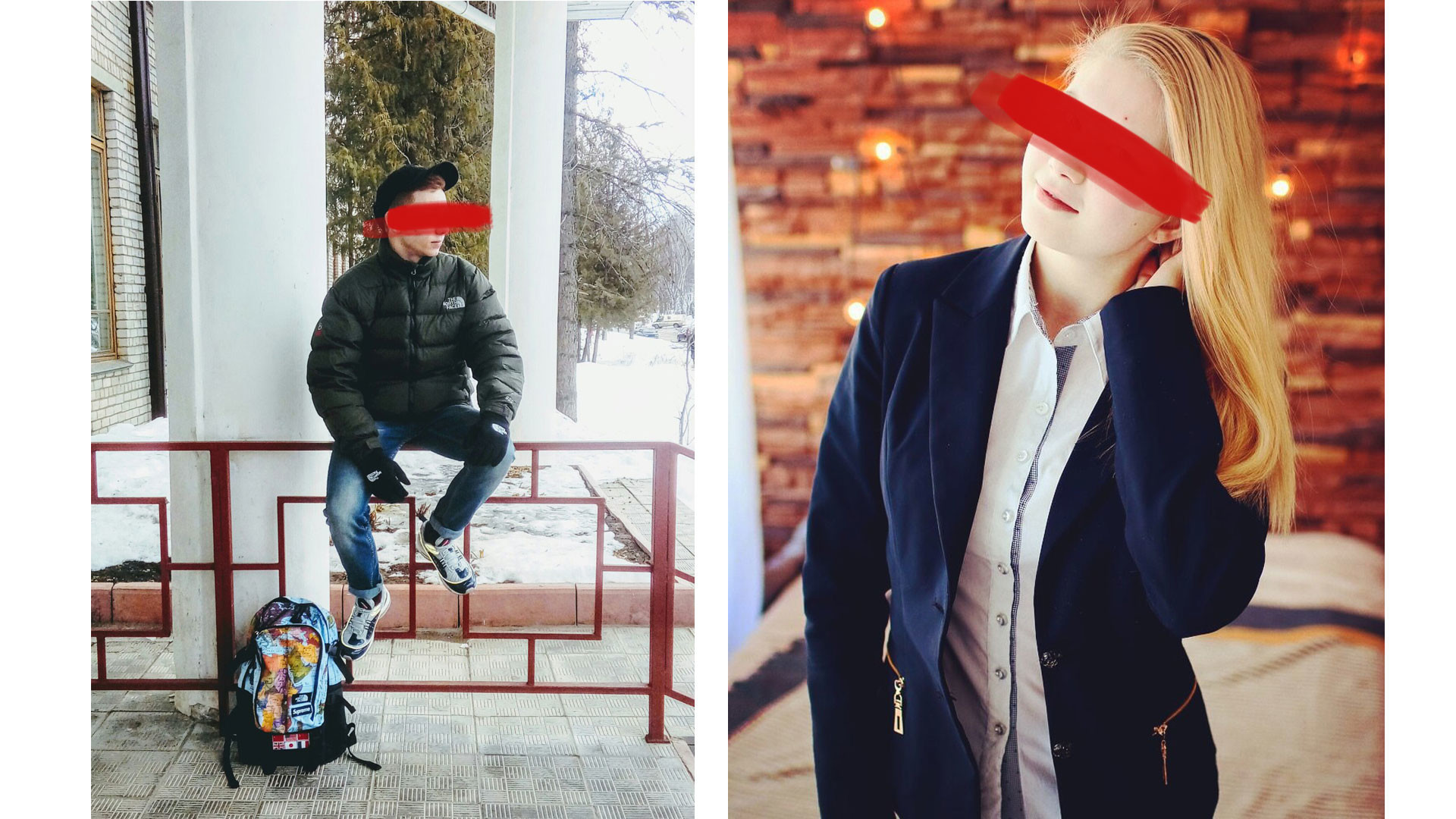 Fiul unei familii bogate din Rusia şi-a ucis mama şi bunica. Ce i-a făcut surorii lui