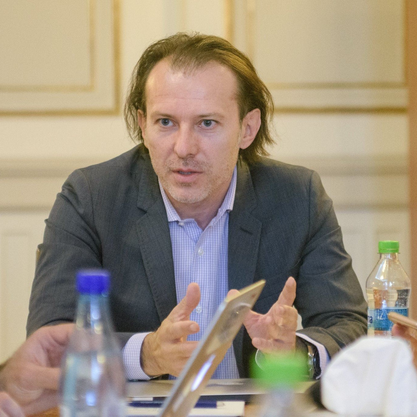 Încă o plângere penală pe numele lui Dragnea și Dăncilă. Senator PNL: Numai aşa îi oprim!