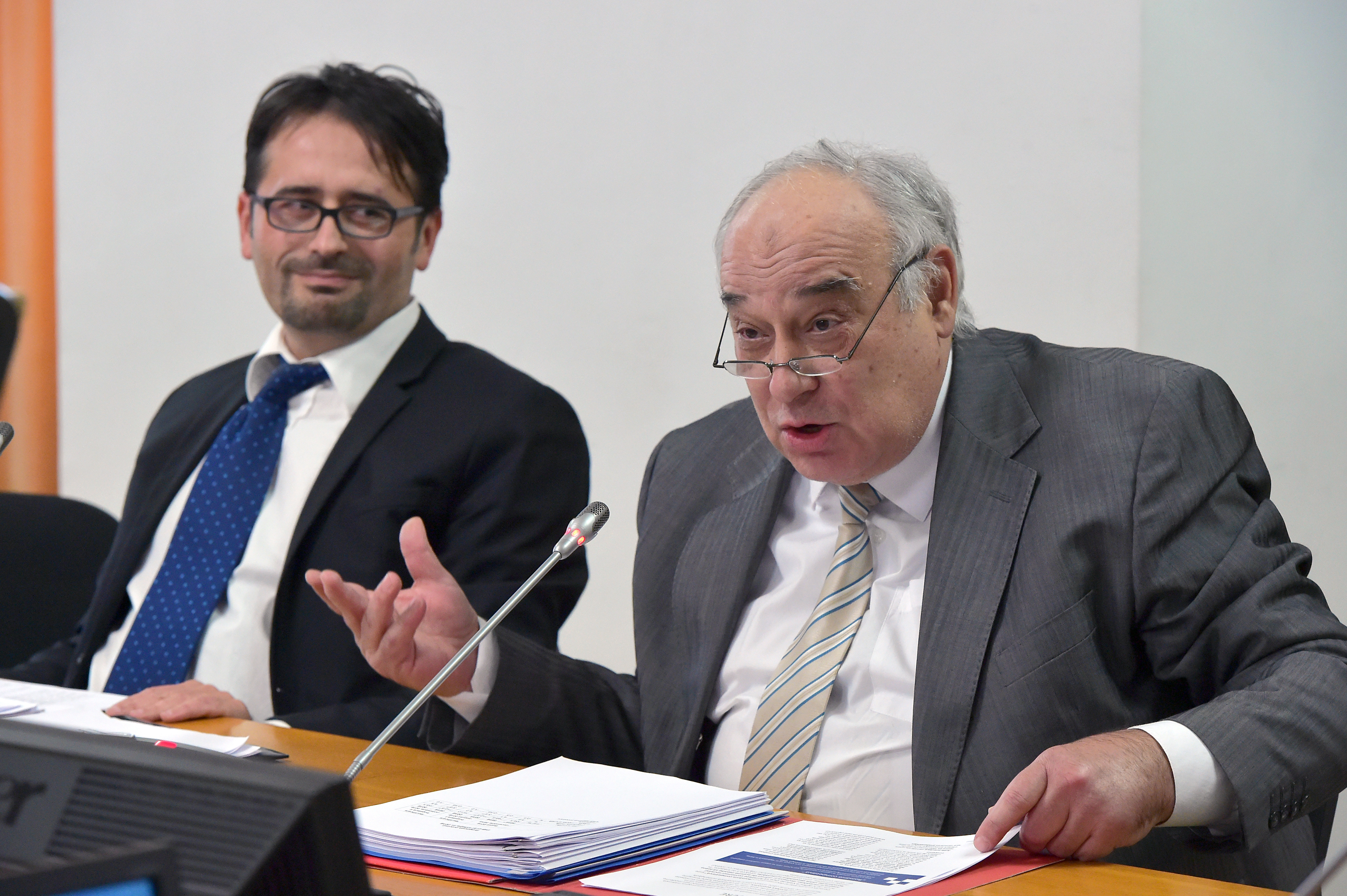 Ion Ghizdeanu și ”eroarea” cu Pilonull II de pensii: s-a enervat și a închis telefonul când a fost întrebat cum și-o asumă