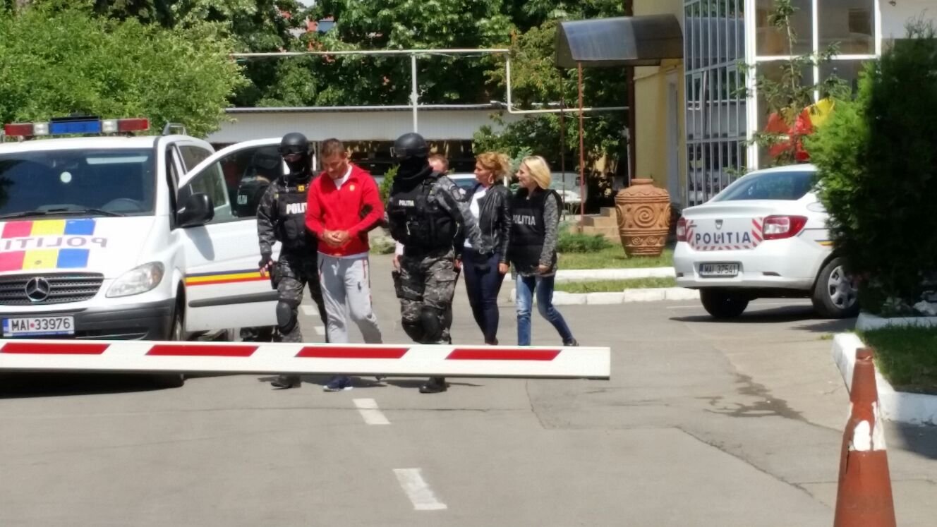 suspecti sinesti