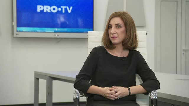 Interviu cu singura româncă ce a condus o misiune a Băncii Mondiale. Cum poate fi România competitivă în economia viitorului
