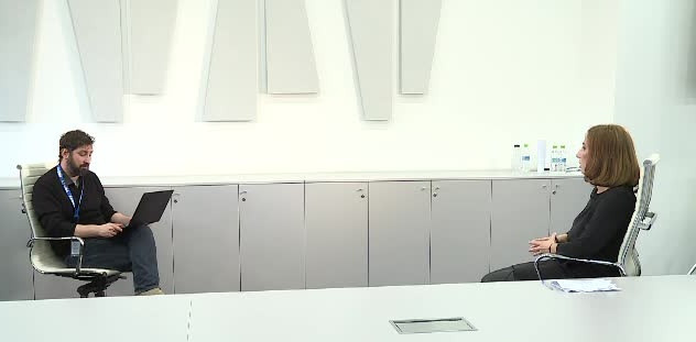 Ruxandra Burdescu si Cosmin Savu