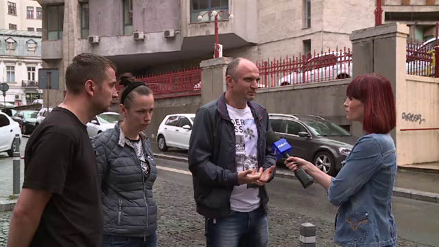 Cazul copilului mort după ce a mâncat fast-food. Plângere împotriva Ambulanței