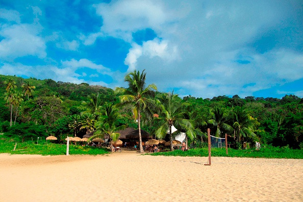 Primul bebeluș născut după 12 ani într-un loc unde nașterile sunt interzise