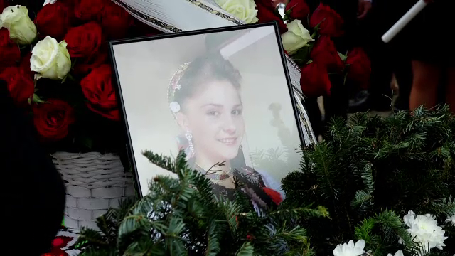 Măriuța, studenta care a murit în accident alături de 3 prietene, urma să se căsătorească