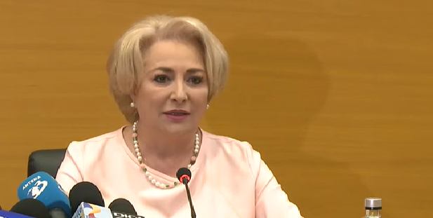 Dăncilă: Nu se pune problema desfiinţării Pilonului II