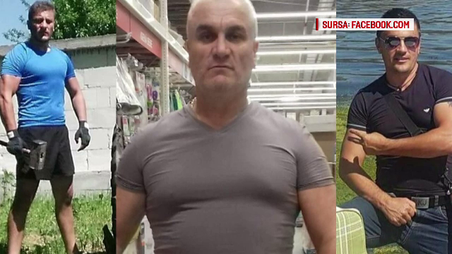 Alți 3 indivizi bănuiți de jafuri prin metoda ”cauciucul”, reținuți. Un film de pe Facebook i-a dat de gol