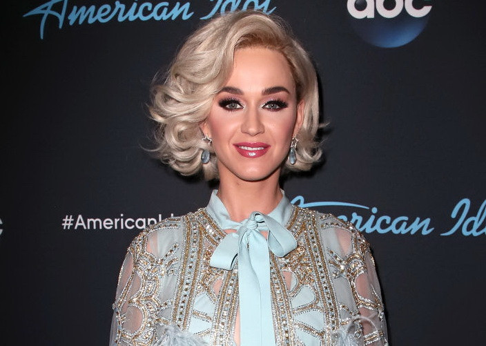 Katy Perry a postat fotografii cu Justin Trudeau din Japonia. Fostul premier al Canadei o însoțește în turneu | GALERIE FOTO