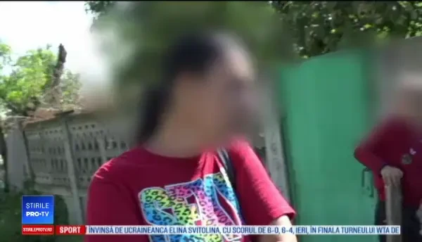 Vasluian, acuzat de concubină că i-a violat nepoata