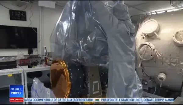 Cheops, telescopul care va analiza sute de planete deja descoperite