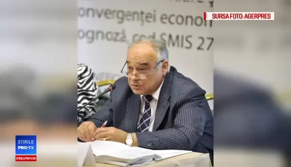 Ion Ghizdeanu și eroarea cu Pilonull II de pensii: s-a enervat și a închis telefonul când a fost întrebat cum și-o asumă