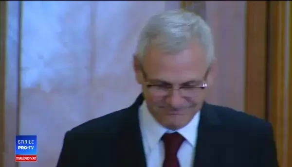 Liviu Dragnea: Asistăm la o încercare de a prelua în mod ilegitim puterea în România