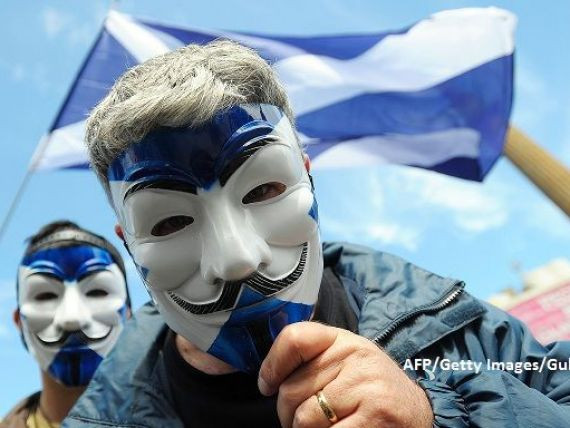 Brexitul rupe Regatul. Două țări s-ar putea desprinde de Marea Britanie, după ieșirea din UE