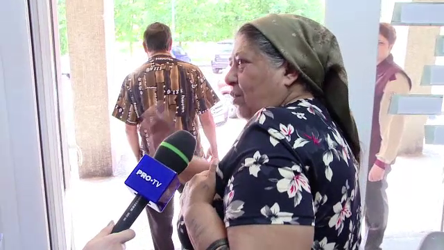 Singurul efort pe care îl fac asistații social e să arate că nu pot munci. ”De abia suflu”