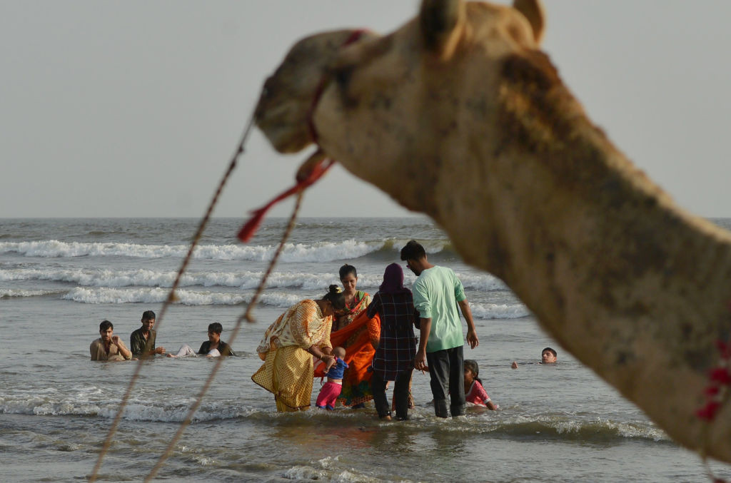 Val de caniculă, în Pakistan. 65 de persoane au murit, în trei zile