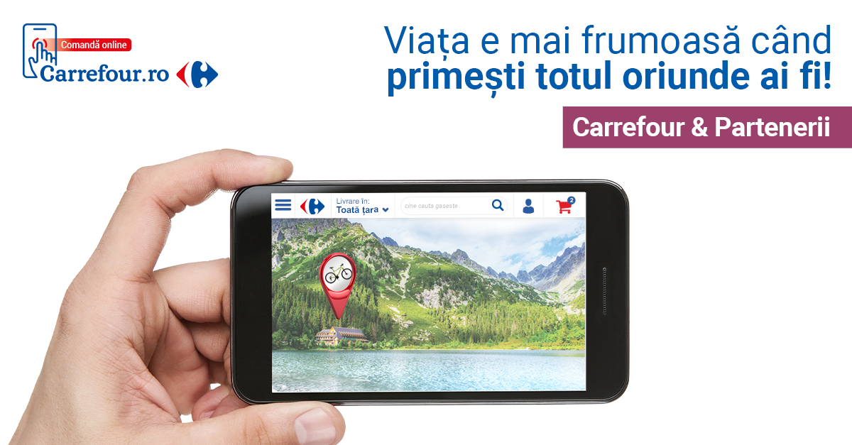 carrefour