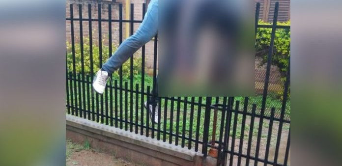 Moartea ciudată a unui bărbat după ce l-a împușcat pe iubitul fostei sale partenere