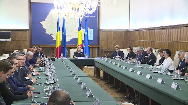 Guvernul ar pregăti o nouă suprataxare pentru firme. Suma plătită din 2019 pentru fiecare angajat