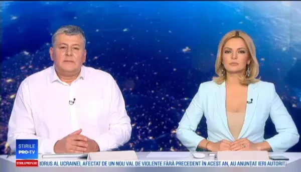 Dosarul Revoluției. Ion Iliescu a ajuns la Parchetul Militar