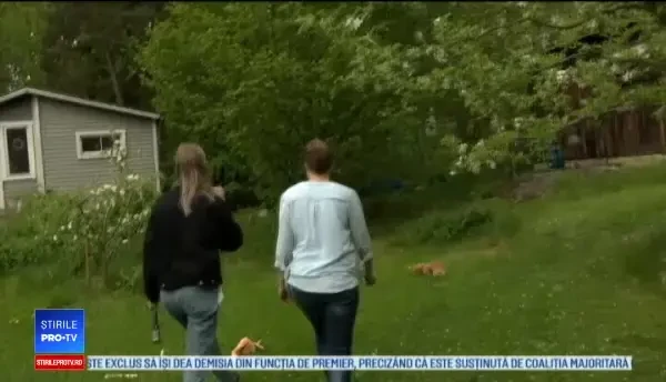 O broşură editată în 4,8 milioane de exemplare pregăteşte populaţia pentru război în Suedia