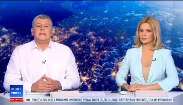 Imagini rare cu un cocoș de munte, în timpul ritualului de împerechere