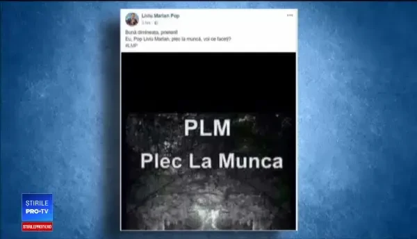 Mesaj controversat postat pe Facebook de fostul ministru al Educației, Liviu Pop