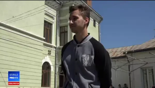 Primar din Botoșani acuzat de un adolescent de agresiune: A început să îmi dea palme
