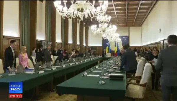 Guvernul ar pregăti o nouă suprataxare pentru firme. Suma plătită din 2019 pentru fiecare angajat