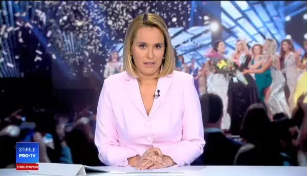 A fost desemnată noua Miss SUA. Tânăra este originară din Nebraska