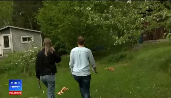 O broşură editată în 4,8 milioane de exemplare pregăteşte populaţia pentru război în Suedia