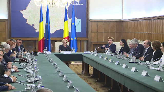 Studenții și elevii cer discuții cu Guvernul: Va duce la scăderea masivă a bugetului pentru educaţie