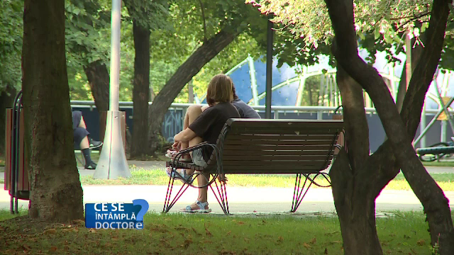 Părinții, sfătuiți să înceapă educația sexuală a copiilor de la vârste fragede