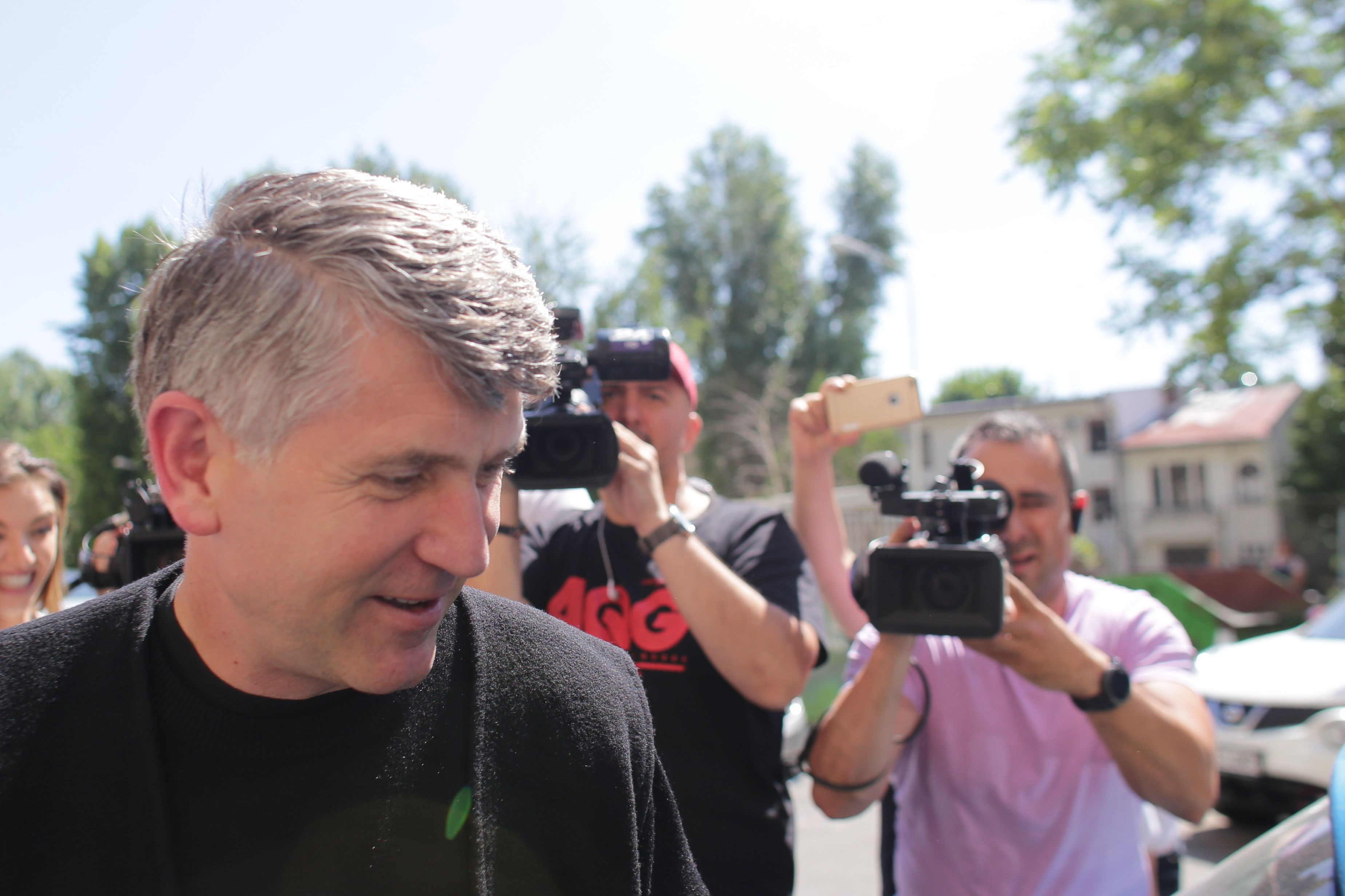 Cristian Pomohaci este urmărit penal pentru evaziune fiscală