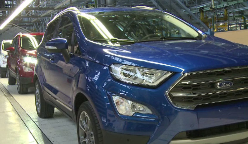 CEO-ul Ford România, despre autostrăzi: Guvernul să-şi spună clar planul şi să se ţină de cuvânt