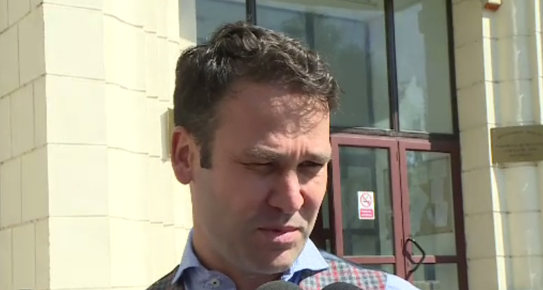 Robert Negoiţă, întrebat dacă Liviu Dragnea a greşit: Da. Cu multe