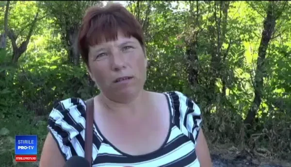 O minoră din Vaslui ar fi fost violată. Vecinii îl compătimesc pe agresor