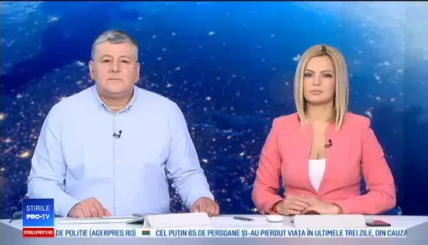 Un câine a devenit “bonă