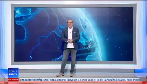 Vremea 23 mai 2018. Temperaturile vor crește în majoritatea regiunilor țării