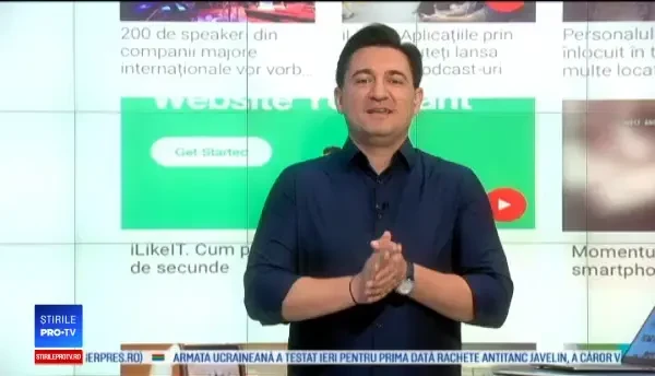 iLikeIT. Aplicaţia prin care te poţi programa când vrei la spălătoria auto