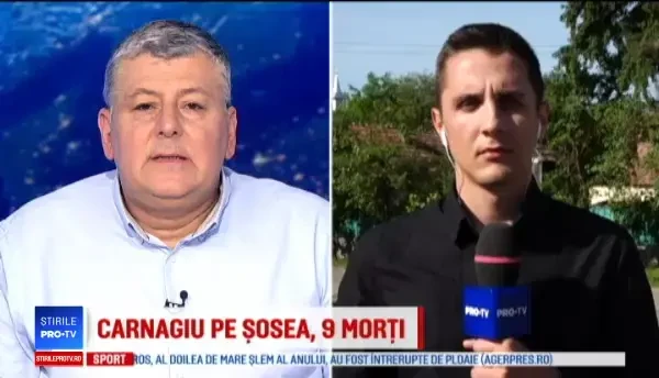 Accidentul din Ungaria. Cele 9 victime au lăsat în urmă 35 de copii orfani